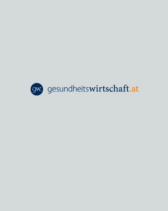 Logo gesundheitswirtschaft.at