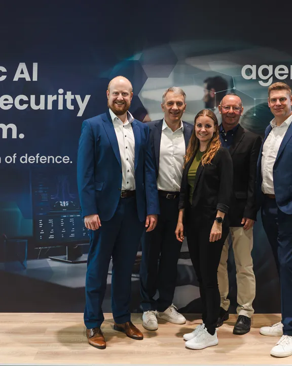 SecurITe Launches agentis360 and Closes Double-Digit Million Euro Seed Round