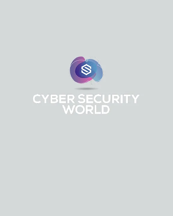 Cyber Security World Asia Logo, Fachveranstaltung für Cybersecurity, Cyber Resilience und digitale Sicherheit