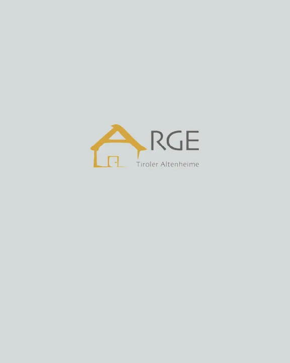Logo der ARGE Tiroler Altenheime, Veranstalter des Fokus Forums