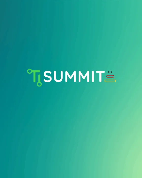 Logo TI Summit