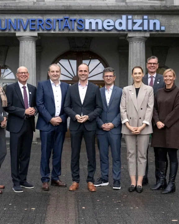 Universitätsmedizin Mainz - Peter Pulkowski