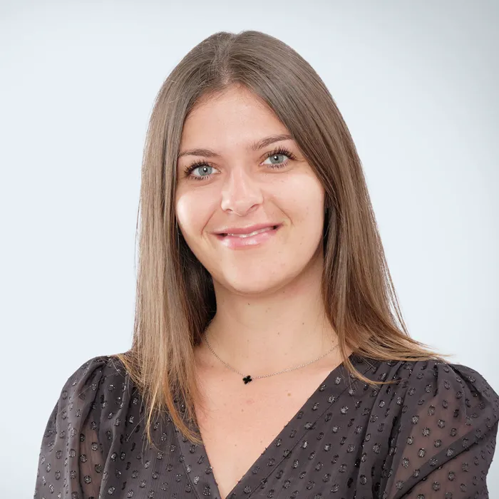 Caroline Engljähringer