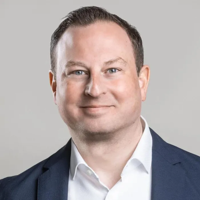 Markus Freudenberger Team Lead Marketing