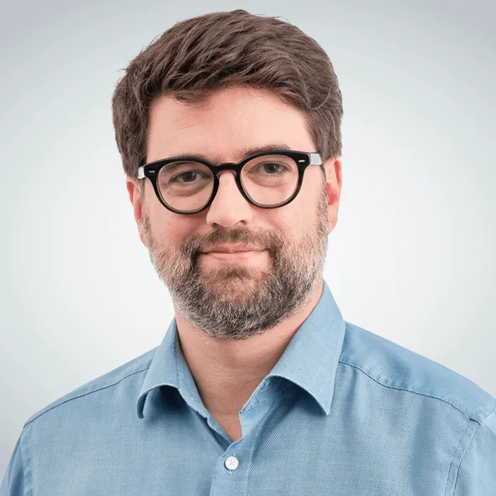 Benedikt Aichinger