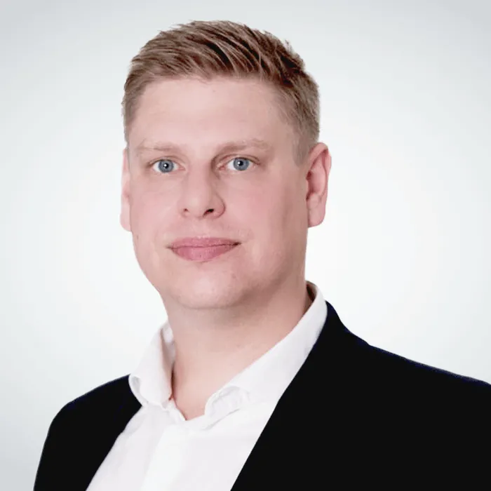 Bernhard Aigenbauer