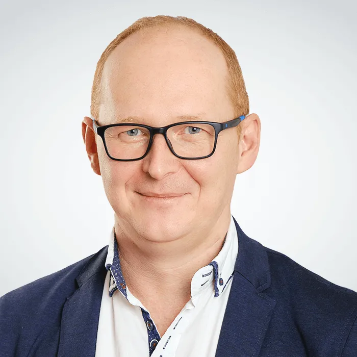 Markus Haidinger
