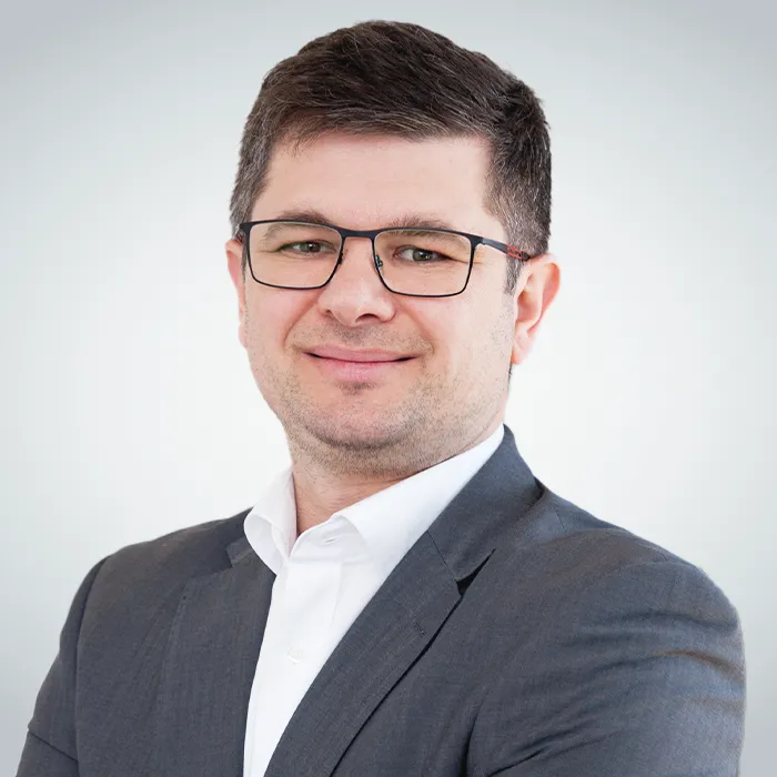 Bernhard Kronsteiner