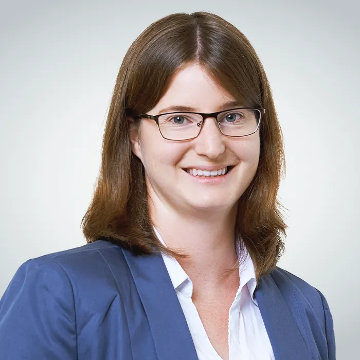 Helen Loosli