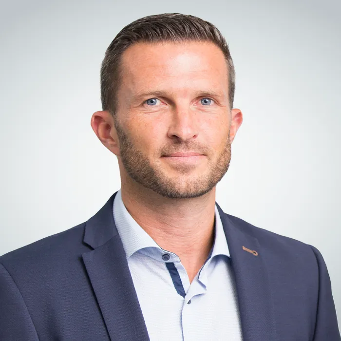 Philipp Mahringer