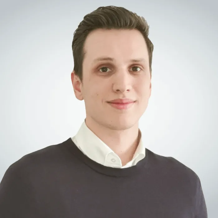 Daniel Roggors