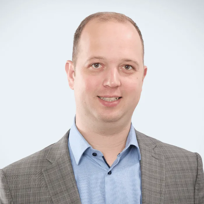 Christian Rohrauer