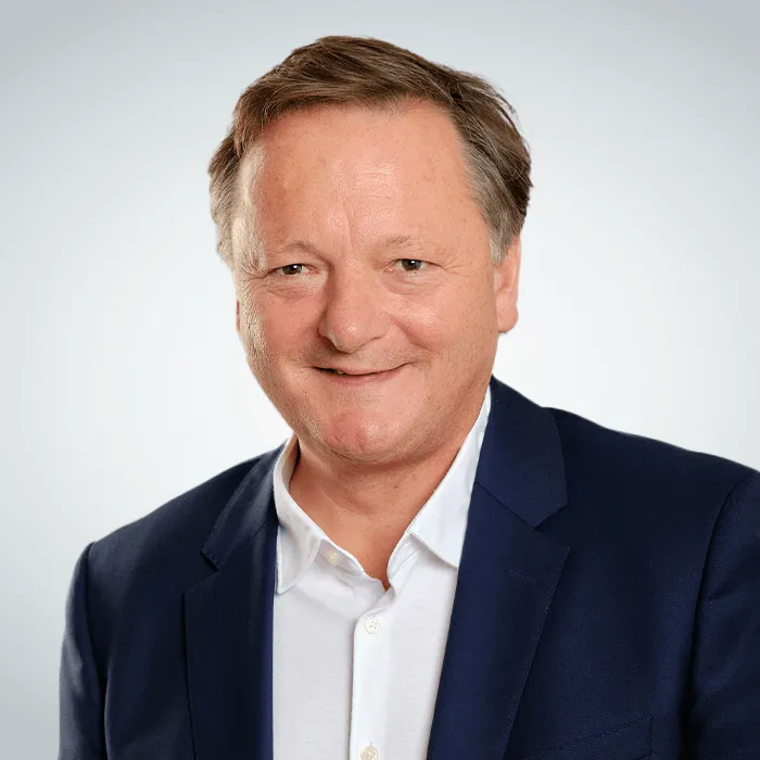 Harald Waibel