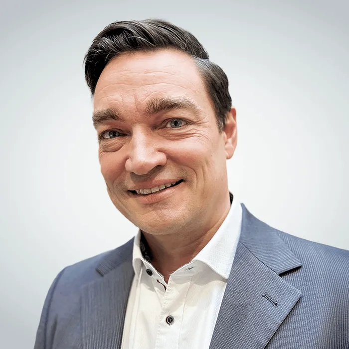 André Reiter