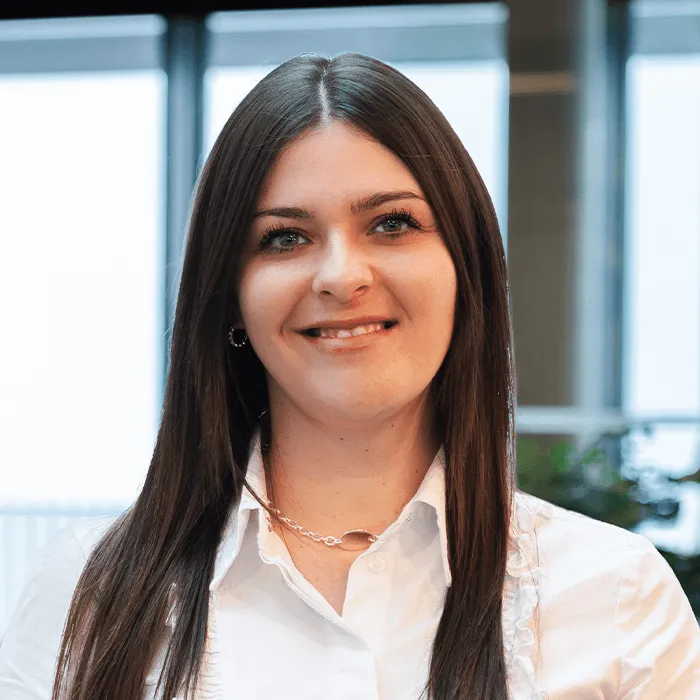 Caroline Engljähringer