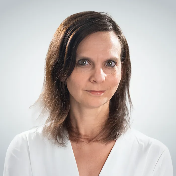 Michaela Winkler