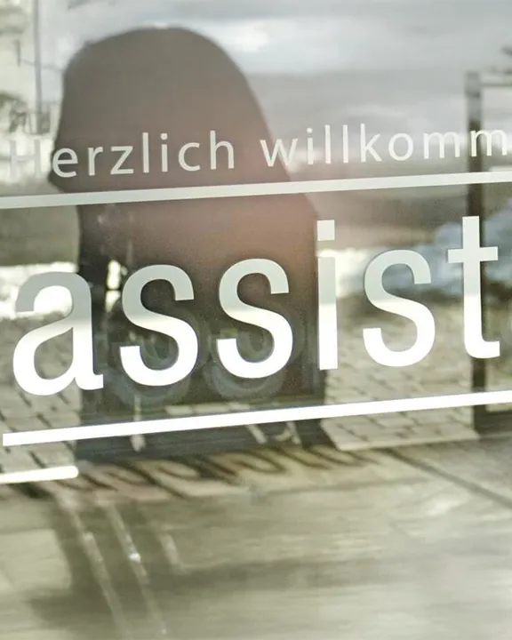 Assista Soziale Dienste GmbH