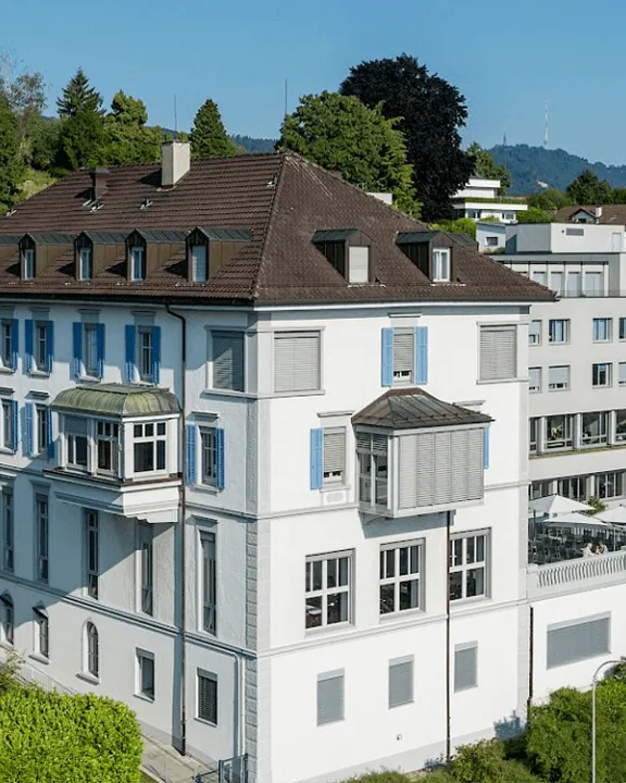 Sanatorium Kilchberg