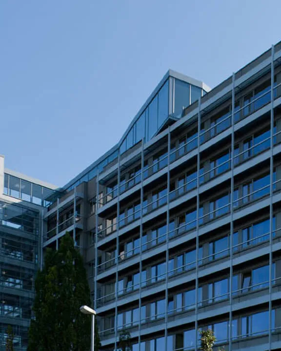 Leopoldina-Krankenhaus Schweinfurt