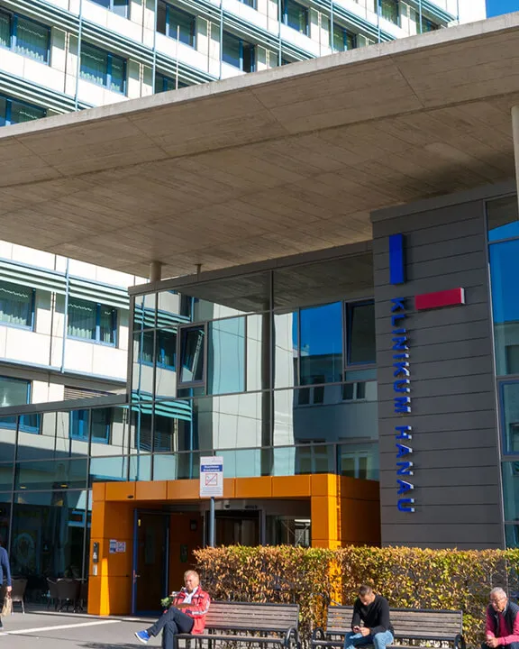 Klinikum Hanau