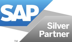 Logo Partnerunternehmen SAP