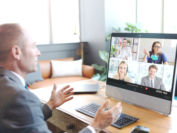 Videokonferenz-Systeme