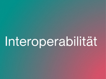 Interoperabilität